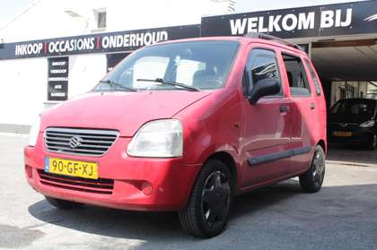 Suzuki Wagon R+ 1.3 GL EXPORT OF HANDEL / AUTOMAAT / Elektrische r