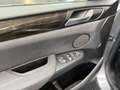 BMW X3 2.0 d sDrive18 //Leder //Automaat//Weinig KM's! Grigio - thumbnail 9