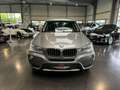 BMW X3 2.0 d sDrive18 //Leder //Automaat//Weinig KM's! Grigio - thumbnail 2