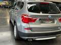 BMW X3 2.0 d sDrive18 //Leder //Automaat//Weinig KM's! Grigio - thumbnail 6