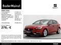 SEAT Leon 2.0 TDI FR Pano AHK Mirror Link Kam. BEATS Rot - thumbnail 1