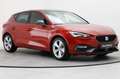 SEAT Leon 2.0 TDI FR Pano AHK Mirror Link Kam. BEATS Rot - thumbnail 5
