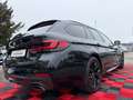 BMW 530 d Touring xDrive M Sport*LED*AHK* Schwarz - thumbnail 7
