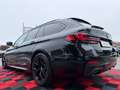 BMW 530 d Touring xDrive M Sport*LED*AHK* Schwarz - thumbnail 12