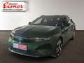 Opel Astra L Sports Tourer  Electric Ultimate Grün - thumbnail 2