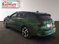 Opel Astra L Sports Tourer  Electric Ultimate Grün - thumbnail 11
