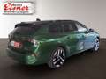 Opel Astra L Sports Tourer  Electric Ultimate Grün - thumbnail 14
