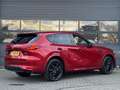 Mazda CX-60 2.5 E-SKYACTIV PHEV HOMURA I AUTOMAAT I APPLE CARP Rood - thumbnail 3