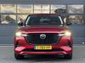 Mazda CX-60 2.5 E-SKYACTIV PHEV HOMURA I AUTOMAAT I APPLE CARP Rood - thumbnail 19