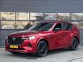 Mazda CX-60 2.5 E-SKYACTIV PHEV HOMURA I AUTOMAAT I APPLE CARP Rood - thumbnail 1