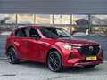 Mazda CX-60 2.5 E-SKYACTIV PHEV HOMURA I AUTOMAAT I APPLE CARP Rood - thumbnail 18