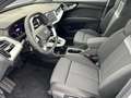 Audi Q4 e-tron 50 quattro S-LINE*MMI NAVI*ACC*CONNECT Klima Navi Weiß - thumbnail 10