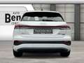 Audi Q4 e-tron 50 quattro S-LINE*MMI NAVI*ACC*CONNECT Klima Navi Weiß - thumbnail 4