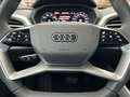 Audi Q4 e-tron 50 quattro S-LINE*MMI NAVI*ACC*CONNECT Klima Navi Weiß - thumbnail 16