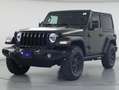 Jeep Wrangler JL WILLYS 3.6 V6 4x4 Verde - thumbnail 1