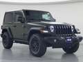 Jeep Wrangler JL WILLYS 3.6 V6 4x4 Verde - thumbnail 3
