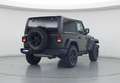 Jeep Wrangler JL WILLYS 3.6 V6 4x4 Verde - thumbnail 6