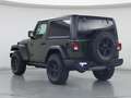 Jeep Wrangler JL WILLYS 3.6 V6 4x4 Verde - thumbnail 2