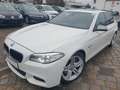 BMW 550 5 Limousine M550 d xDrive*Harman/Kardon* Weiß - thumbnail 4