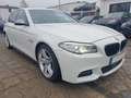 BMW 550 5 Limousine M550 d xDrive*Harman/Kardon* Weiß - thumbnail 5