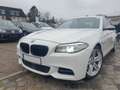 BMW 550 5 Limousine M550 d xDrive*Harman/Kardon* Weiß - thumbnail 1