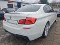 BMW 550 5 Limousine M550 d xDrive*Harman/Kardon* Weiß - thumbnail 9