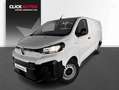 Citroen Jumpy 2.0 BlueHDI 145CV Furgon Talla XL EAT8 Blanco - thumbnail 1