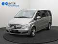 Mercedes-Benz Viano 3.0 CDI Trend Edition lang*Top Zustand* Argintiu - thumbnail 1
