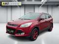 Ford Kuga 1.5 EcoBoost Titanium *HU/AU neu* Rouge - thumbnail 1
