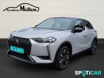 DS Opera 1.2 PureTech 130 HUD Navi Leder LED Apple