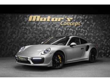 .2 Turbo S Coupé PDK - Kit Aéro
