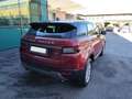 Land Rover Range Rover Evoque 5p 2.0 td4 SE 150cv auto Rosso - thumbnail 2
