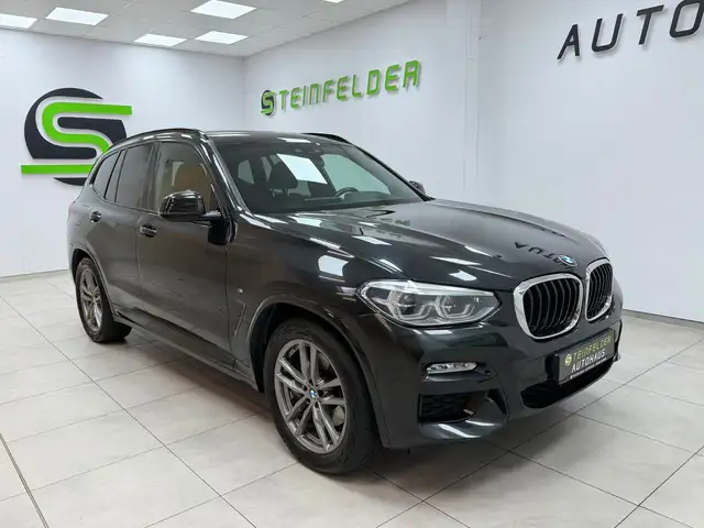 BMW X3 main image