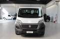 Fiat Ducato 35 2.3 140CV PL RIBALTABILE -SPONDE ALTE-GANCIO TR Bianco - thumbnail 2
