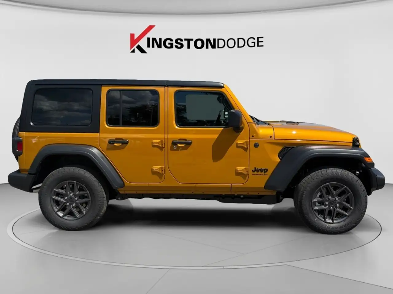 Jeep Wrangler fotografie Jeep Wrangler
