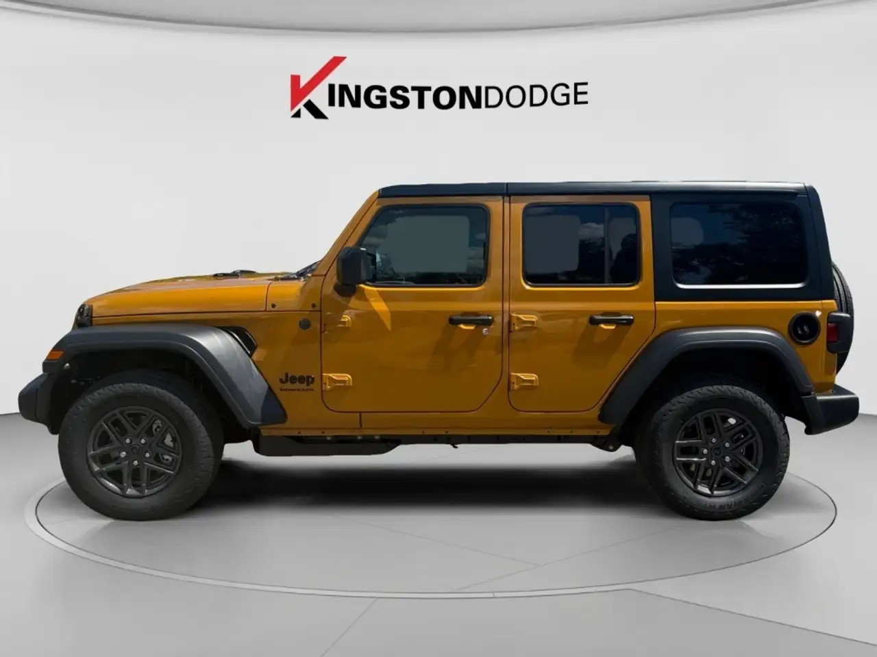 Jeep Wrangler fotografie Jeep Wrangler