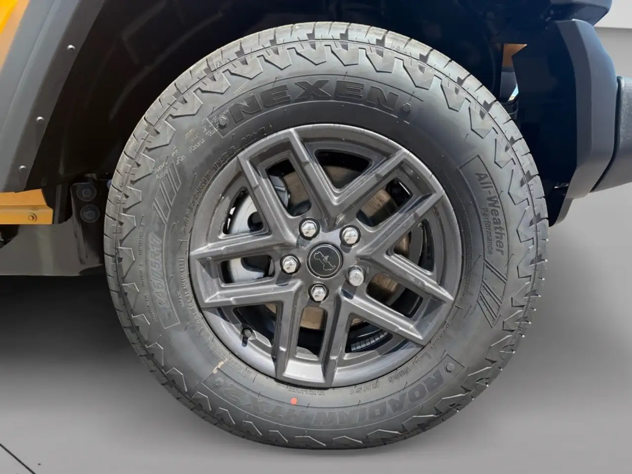 Jeep Wrangler fotografie Jeep Wrangler