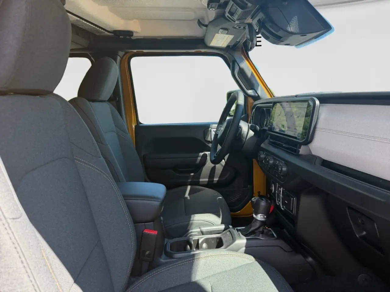 Jeep Wrangler fotografie Jeep Wrangler