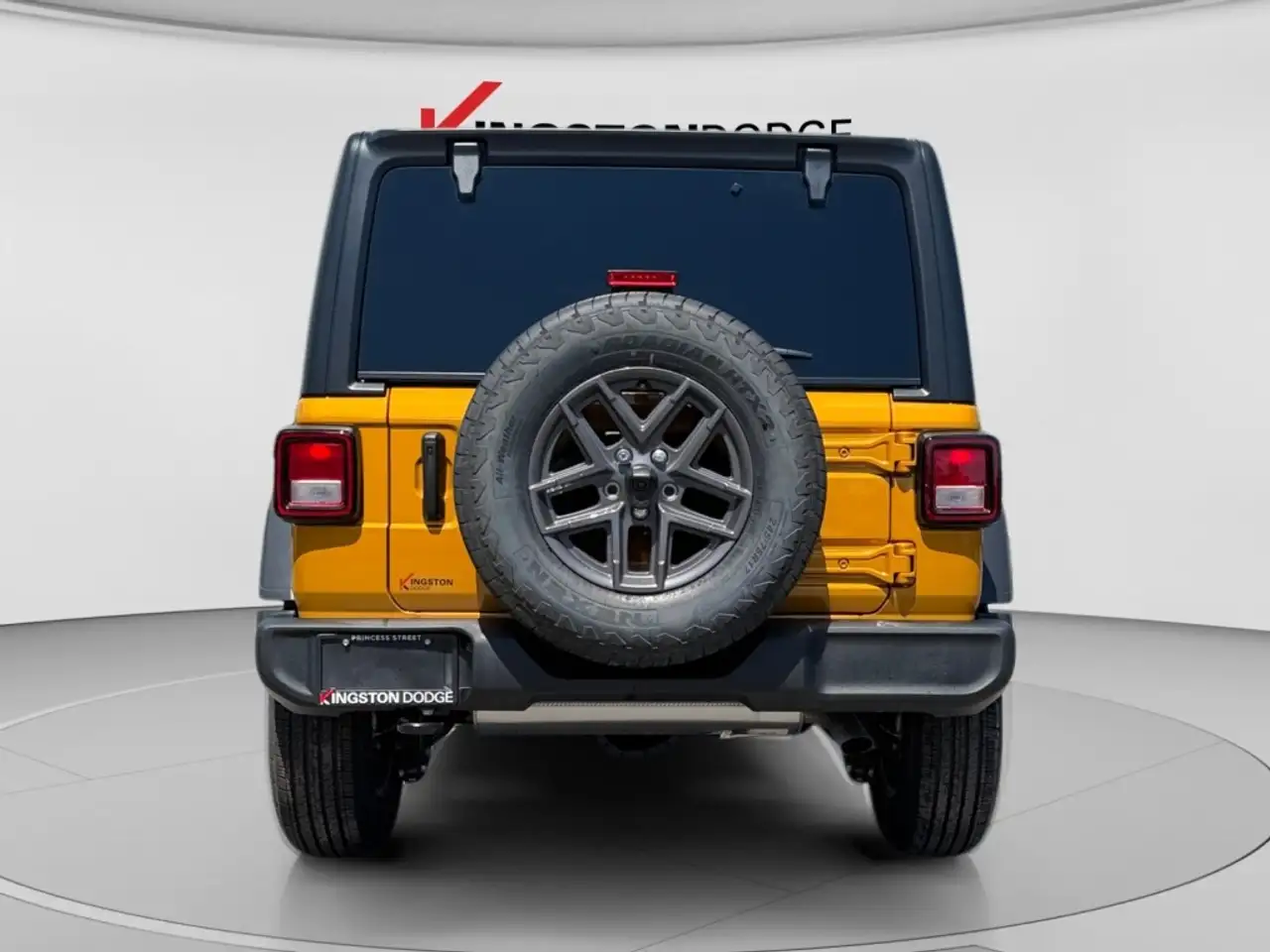 Jeep Wrangler fotografie Jeep Wrangler