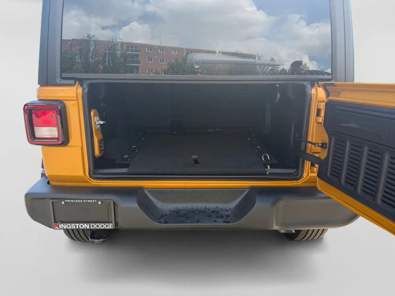Jeep Wrangler fotografie Jeep Wrangler