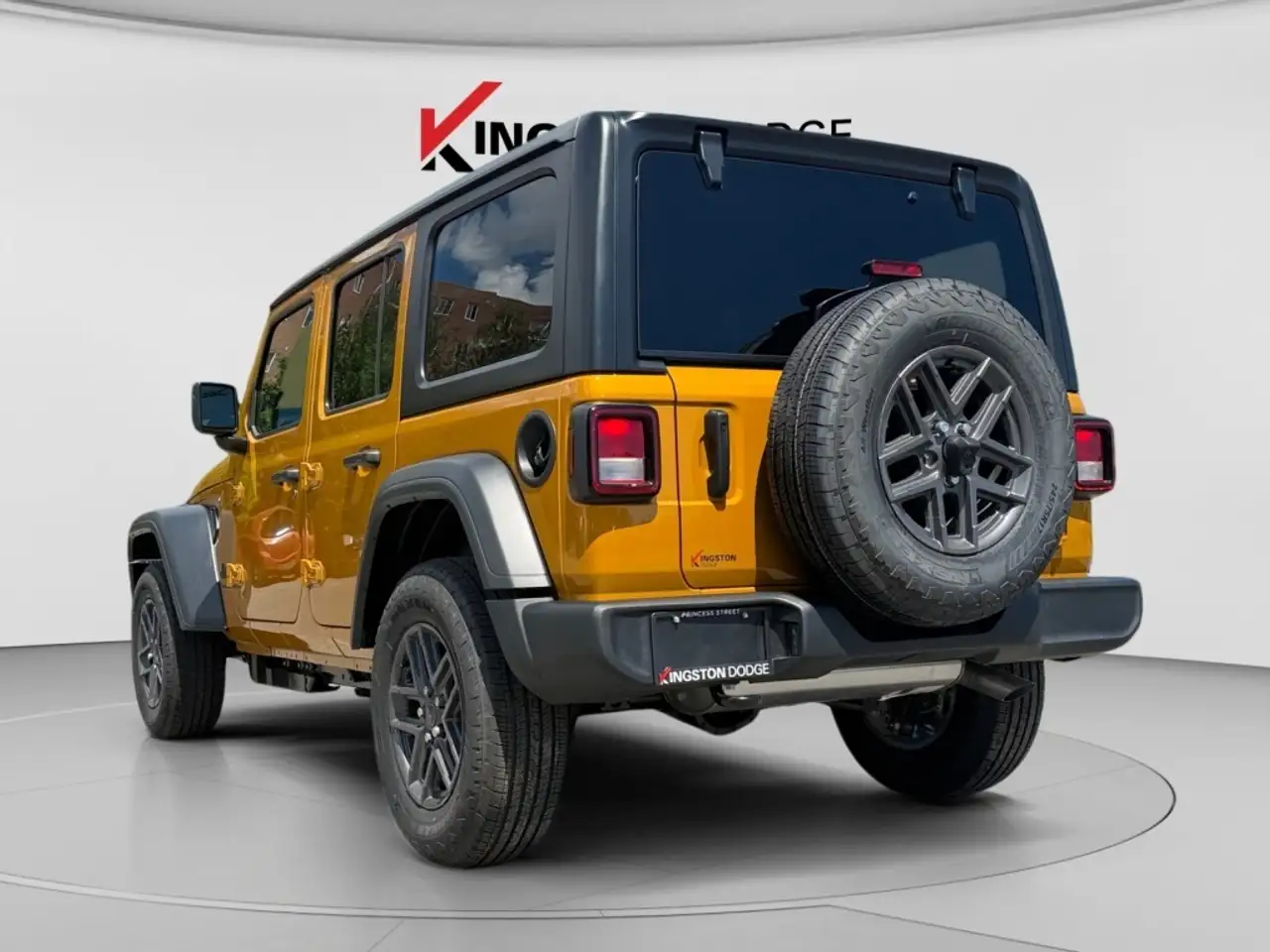 Jeep Wrangler fotografie Jeep Wrangler