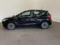 Ford Fiesta 1.0 EcoBoost Hybrid Titanium Climate control Navig Zwart - thumbnail 10
