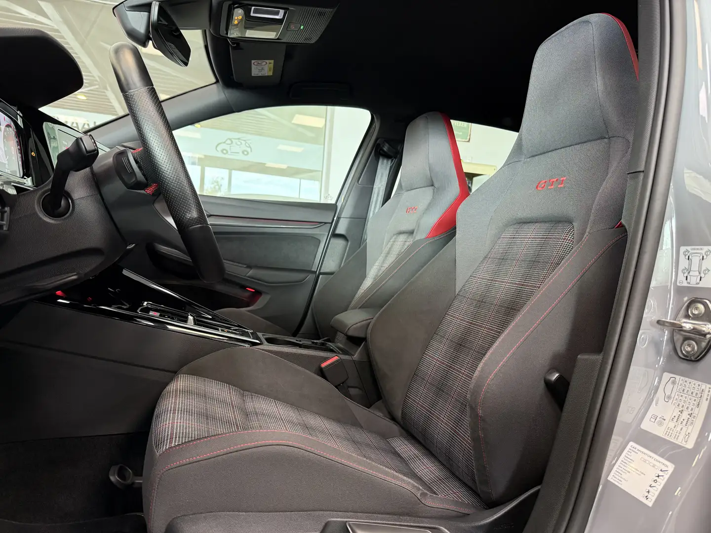 Volkswagen Golf GTI Golf 2.0 TSI OPF DSG GTI - 2