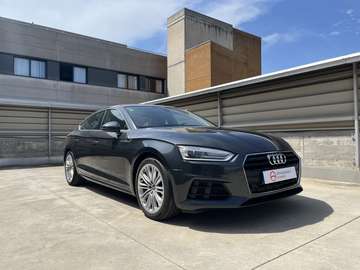 ADVANCE 2.0 40 G-TRON SPORTBACK 5P GAS