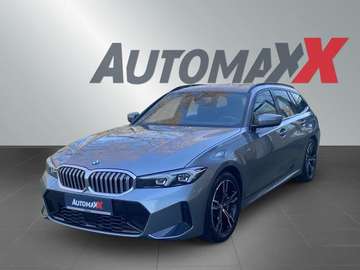 i touring xDrive M Sport LED Kamera Alcantara