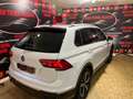 Volkswagen Tiguan 1.4 TSI Sport 4Motion DSG 110kW Blanc - thumbnail 12