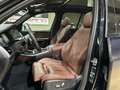BMW X5 xdrive30d 48V Msport - Tetto-Carplay-Sosp Adattive Blau - thumbnail 10