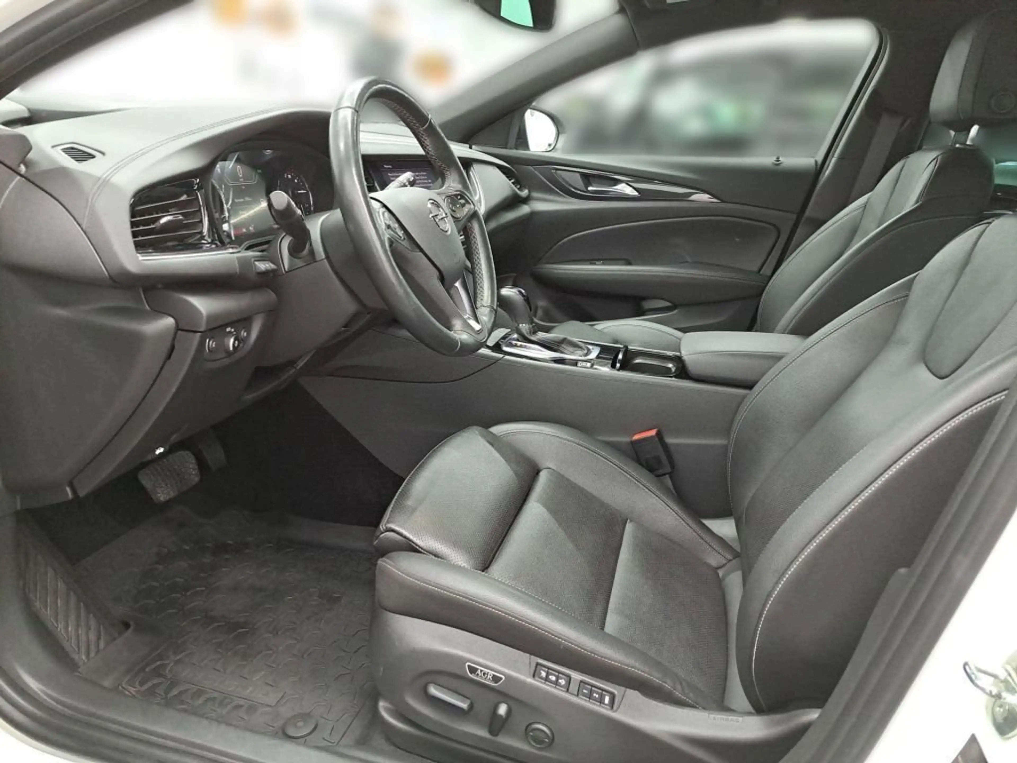 Opel Insignia ST 2.0 Diesel Aut. Business Premium Inn — photo 10