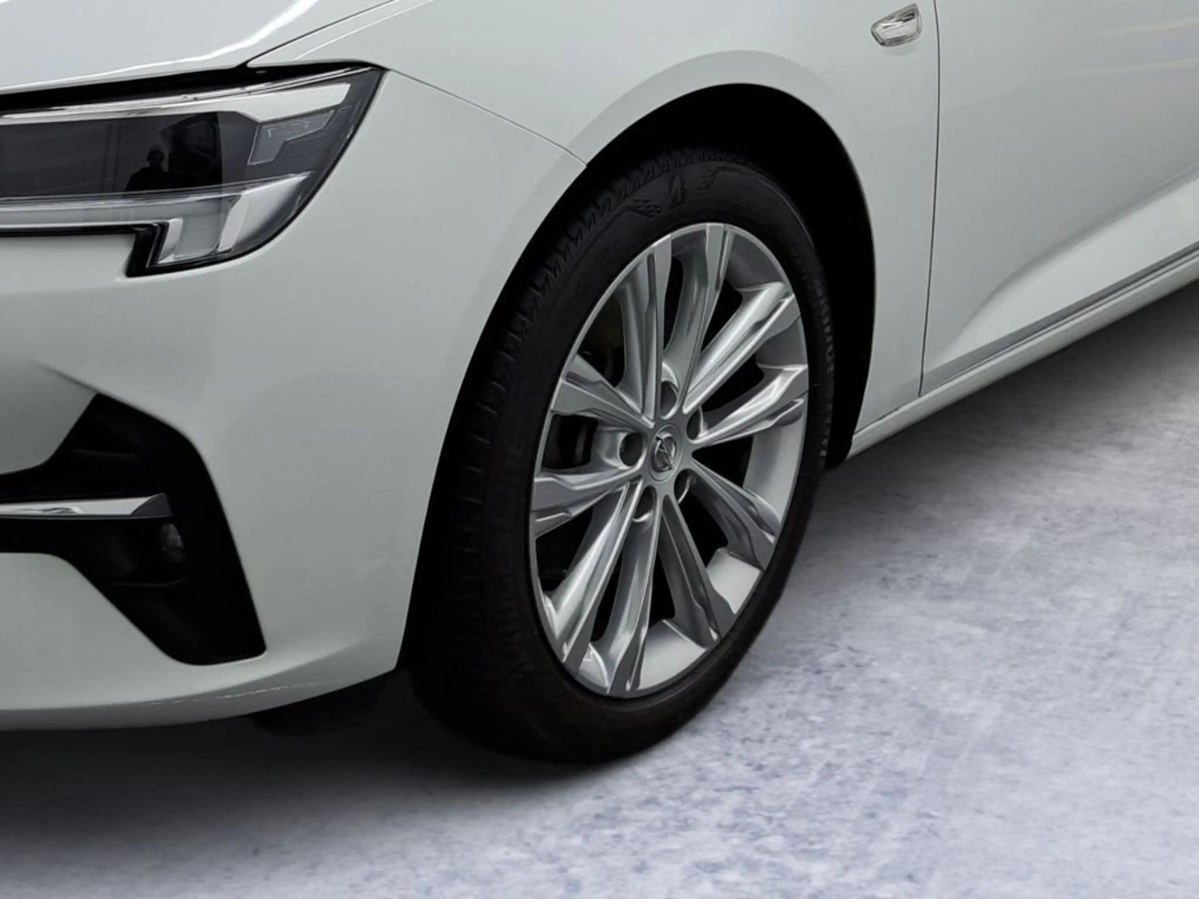 Opel Insignia ST 2.0 Diesel Aut. Business Premium Inn — photo 6