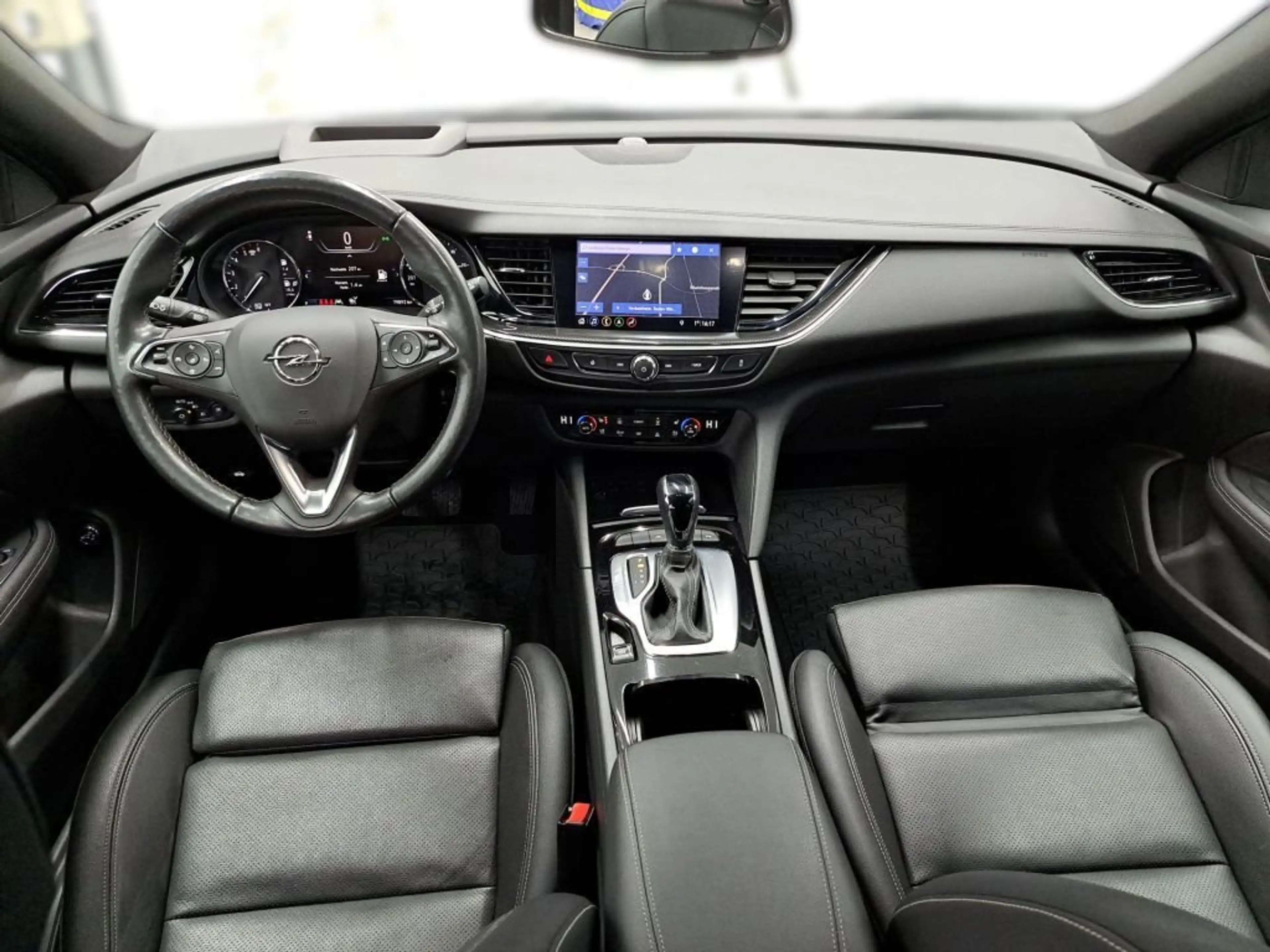 Opel Insignia ST 2.0 Diesel Aut. Business Premium Inn — photo 15